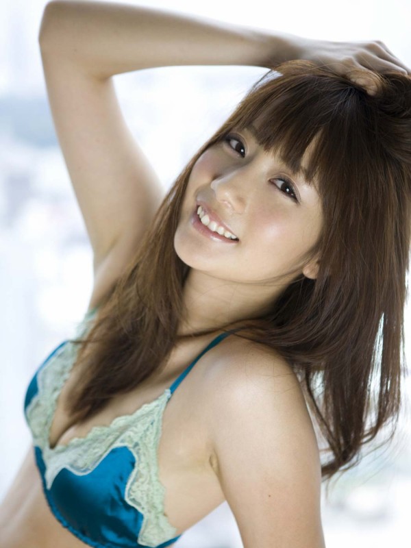 なんで人気ないの?シリーズ 中川杏奈の下着・メイドコス・グラビア水着画像画像31