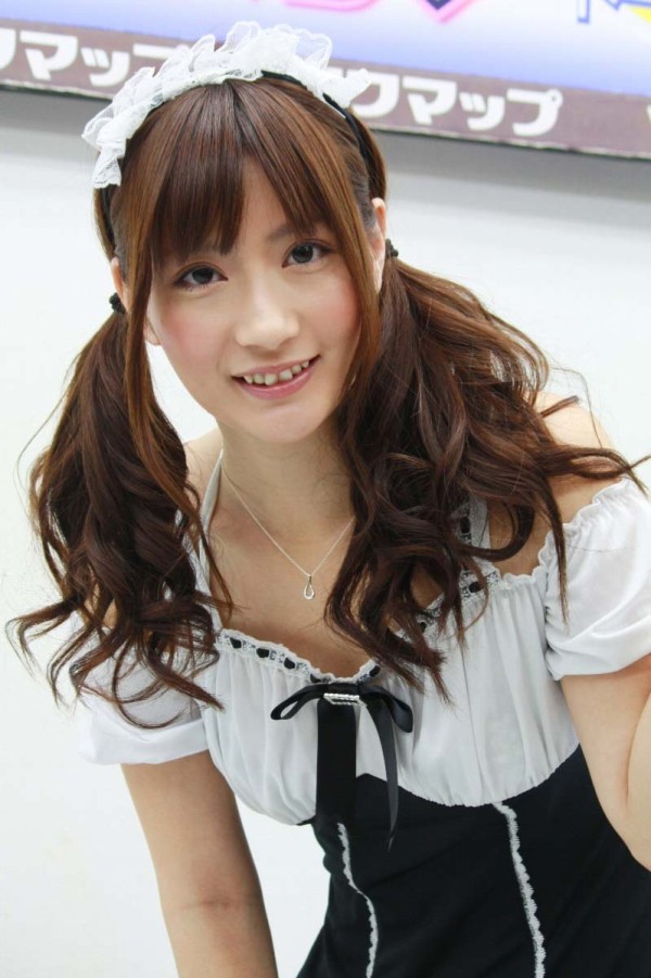 なんで人気ないの?シリーズ 中川杏奈の下着・メイドコス・グラビア水着画像画像12