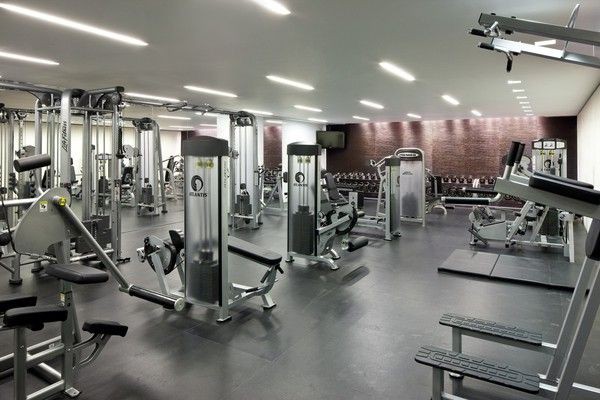 the_laurel_fitness_center
