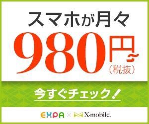 格安スマホアフィリB