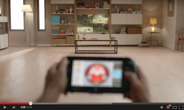 WiiUが大失敗して撤退するに至った理由がよく分かる画像がこちら [無断転載禁止]©2ch.net	YouTube動画>2本 ->画像>28枚 