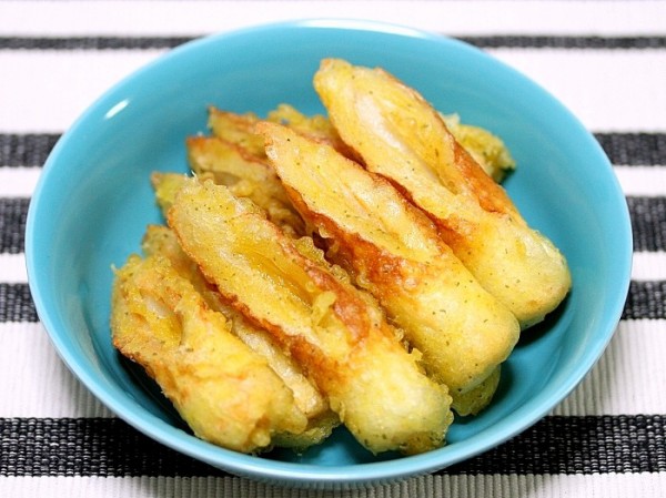 s-竹輪のカレー風味天ぷら３