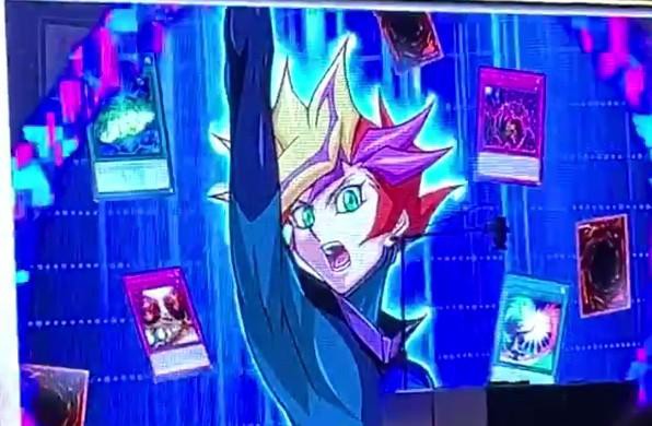 Vale a Pena Assistir VRAINS?(Sem Hate😮)DR# Yu-Gi-Oh! 