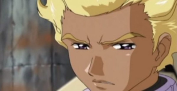 ディアッカ エルスマン グゥレイト は実はそんなに言ってない ガンダム宇宙世紀アムロとシャア