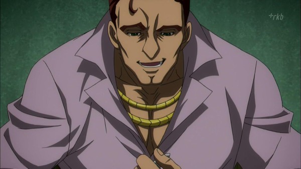 鉄血のオルフェンズ ジャスレイはラフタじゃなく直接マクマードを暗殺すべきだった ガンダム宇宙世紀アムロとシャア