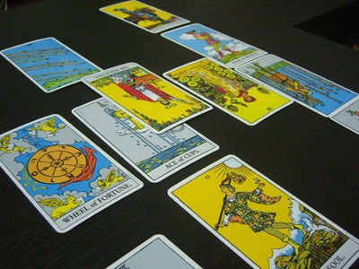 tarot