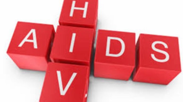 한국에서HIV감염자가 증가