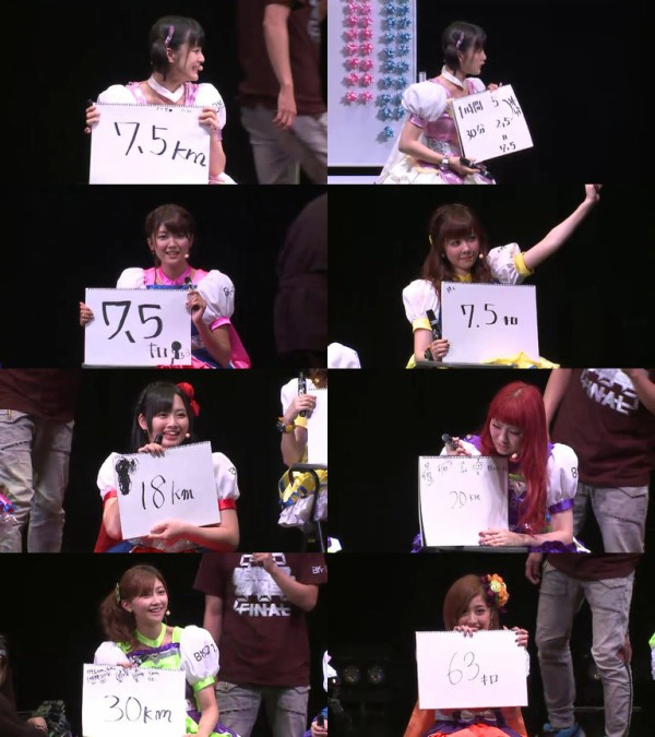 夏焼雅ちゃん、フリガナ欄にフリガナと書くド天然のお知らせ 	YouTube動画>1本 ->画像>35枚 