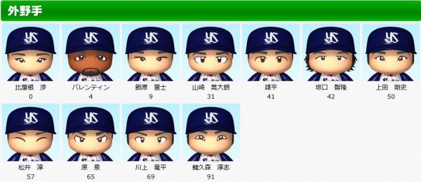 【東京ヤクルト】杉浦稔大【期待の若手右腕】©2ch.net	YouTube動画>3本 ->画像>26枚 