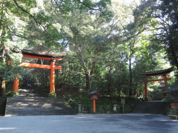 大分県宇佐市 八百万 やおよろず の広がりを持つ強いご神力 八幡宮の総本社 宇佐神宮 後編 神戸ストリーム
