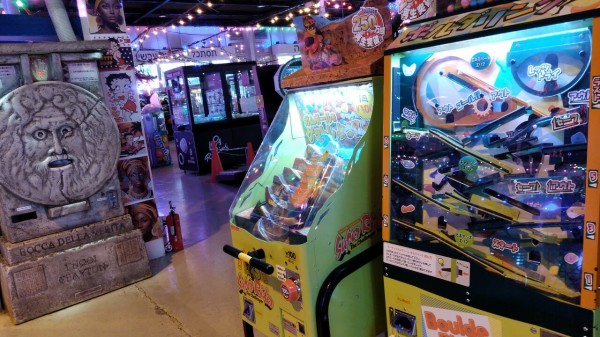 ゲームセンターCX（たまゲー）ロケ地巡り（＃135・千葉県・市川