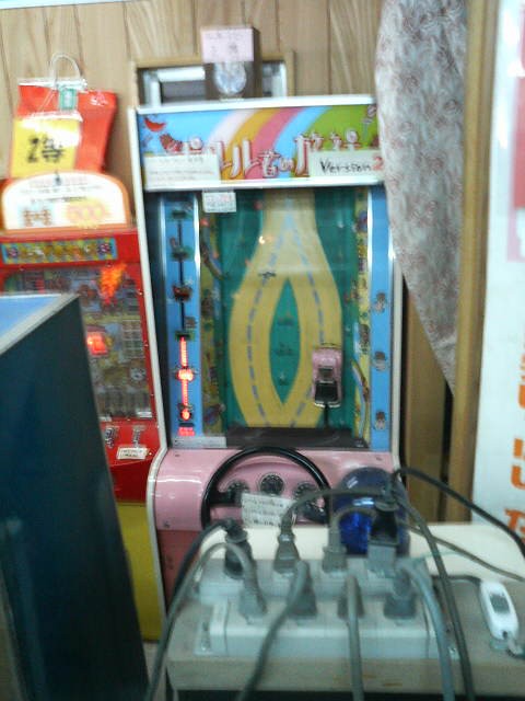 たまゲー 好きにオススメ 日本懐かし10円ゲーム大全 を読む たまゲーレトロゲー日記