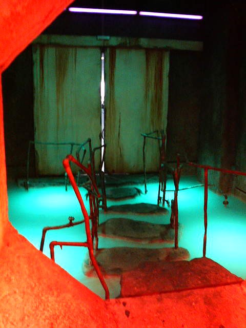 ゲームセンターCX「たまゲー」ロケ地巡りの振り返り（＃77・「ウェア