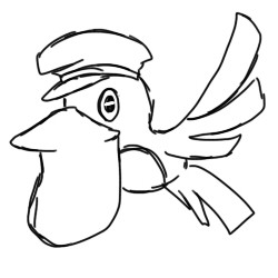 ポケモンうろ覚え 病院が来い