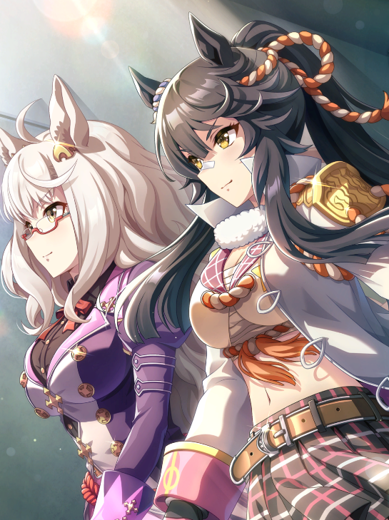 サークルptで交換出来るサポカの強化優先度について 初心者向け記事 Purukoのゲームとかいろいろ回顧録