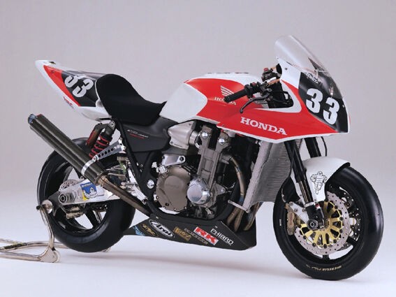 CB1300ドリームスペシャル : オートショップアオヤマのブログ
