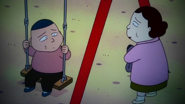 ちびまる子ちゃん1時間スペシャル あらいデイリー