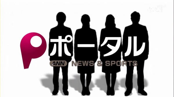 ポータル テレビ朝日系列 ニュース スポーツ Op ももクロｄｎａ狂詩曲で４人のアナウンサーが華麗に踊る ももクロチェッカー
