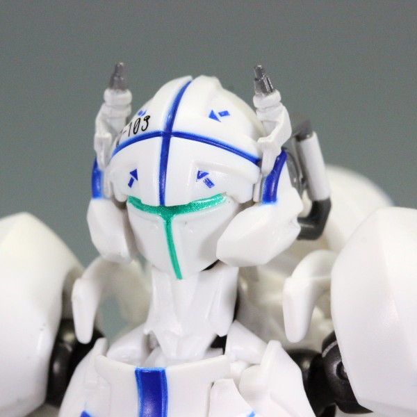 ROBOT魂 アレクサンダType-02（リョウ機＆ユキヤ機） Amazon.co.jp: バンダイ(BANDAI) ROBOT魂 -ロボット魂-〈SIDE