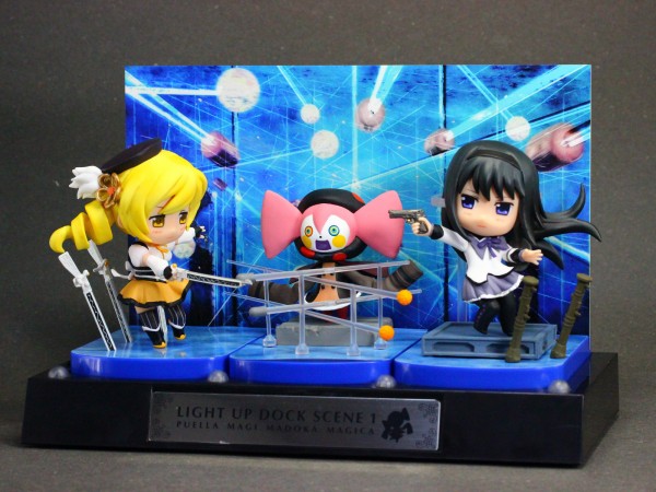 まどか☆マギカ セガ 遊んでもらえるキャンペーン ぬいぐるみ クリアファイル NEWS | 劇場版 魔法少女まどか☆マギカ[新編]叛逆の物語