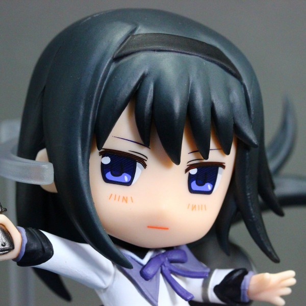 まどか☆マギカ　セガキャンペーン　オリジナルフィギュア　6体セット　非売品 希少 まどか☆マギカ セガキャンペーン オリジナルフィギュア 6