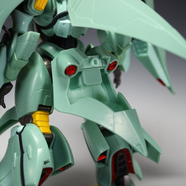 機動戦士ガンダム ASSAULT KINGDOM クインマンサ : 5分で出来る