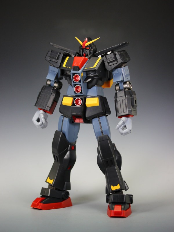 機動戦士ガンダム ASSAULT KINGDOM サイコガンダム : 5分で