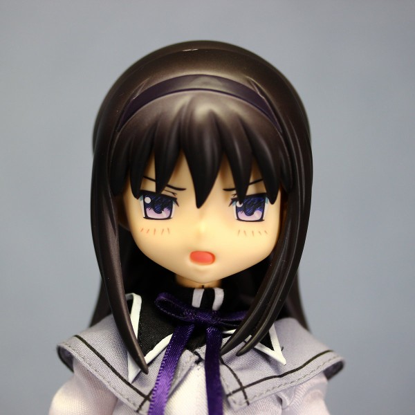 RAH リアルアクションヒーローズ 暁美ほむら まどかマギカ　メディコムトイ Amazon.co.jp: RAH(リアルアクションヒーローズ) MGM 暁美ほむら