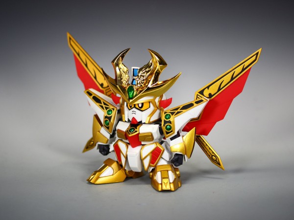 SDX 三代目大将軍 : 5分で出来る反逆行為マニュアル