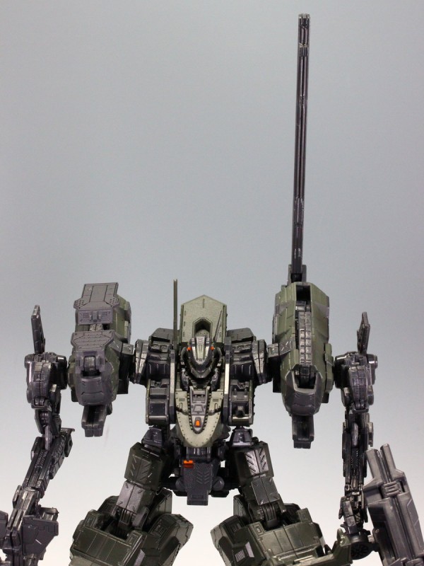 アーマード・コア ヴァーディクトデイ コレクターズエディション CO3