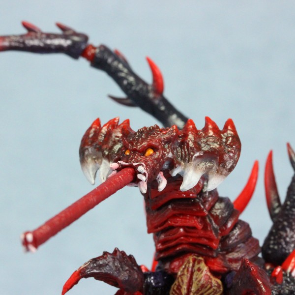 S.H.モンスターアーツ デストロイアエボリューションセット