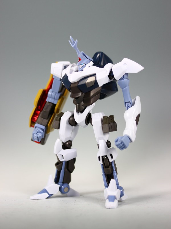BANDAI - 【新品未開封】ロボット魂　ランスロットグレイル・白炎　2体セット ロボット魂 ランスロットグレイル 白炎セット