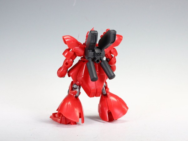 機動戦士ガンダム ASSAULT KINGDOM EX03 サザビー (食玩・ガム) ガンダム食玩ポータル 機動戦士ガンダム ASSAULT KINGDOM EX03
