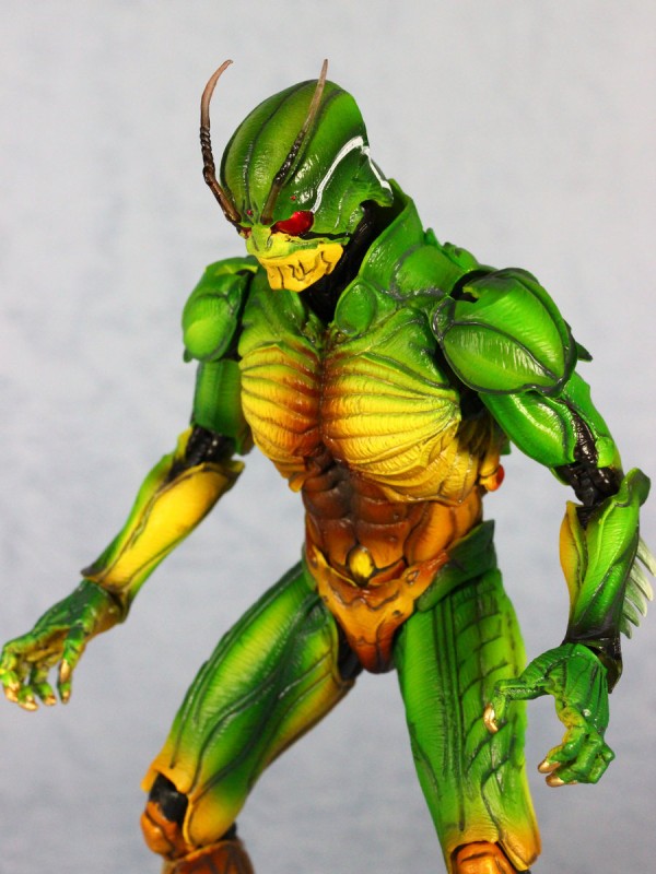 S.I.C. 仮面ライダーシン : 5分で出来る反逆行為マニュアル