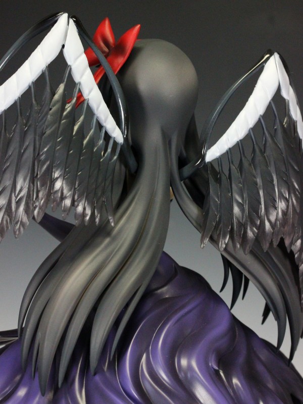 悪魔ほむら 1/8スケールフィギュア 2025年最新】1/8スケールフィギュア 悪魔ほむらの人気アイテム