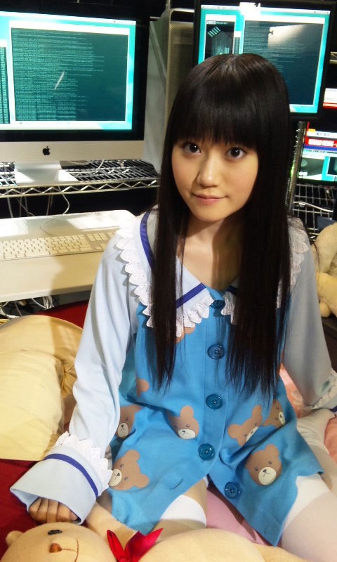 小倉唯の 神様のメモ帳 アリスコスプレが話題に アニメヘッドライン 小倉唯の 神様のメモ帳 アリスコスプレが話題に アニメヘッドライン