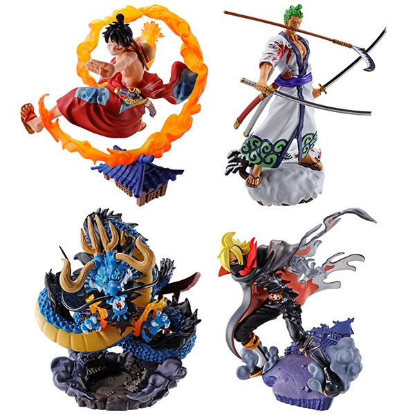 悲報 One Pieceのワノ国編 2ch民に叩かれまくるwwwwwwwww詳細はこちら 採れたてアニメ速報