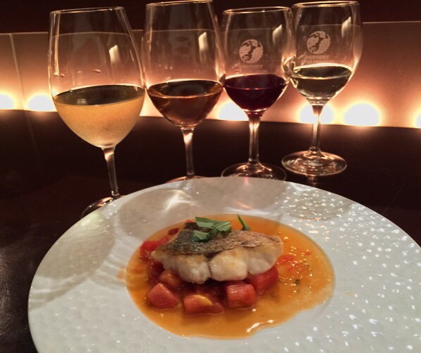 Tv今ちゃんの実はにも登場 あのたこ焼きと日本ワインを満喫 谷町四丁目 ミシェル ヴァン ジャポネ 立ち呑みダイエットの日々