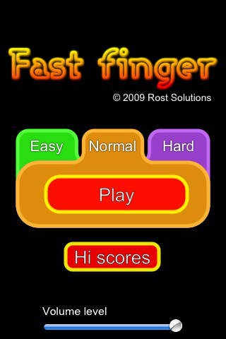 263 幼児向け英語脳トレ教材アプリ Fast Finger ハッピーテリーわくわくイングリッシュ道場