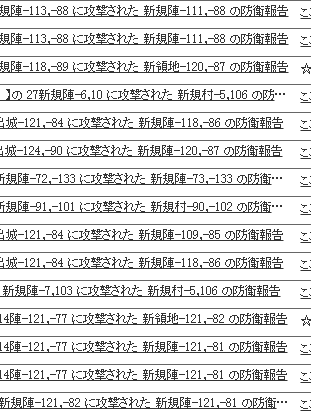 手に負えない 戦国ixa ハ ハロ