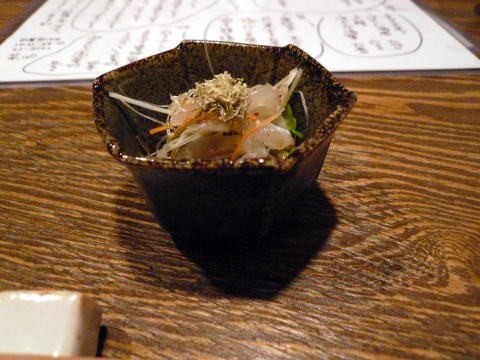 居酒屋 菜っぱ 豊岡市八条地区 なんとなくな毎日 兵庫 豊岡 但馬ネタ