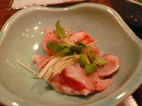 焼鳥 Cocco やきとり こっこ なんとなくな毎日 兵庫 豊岡 但馬ネタ