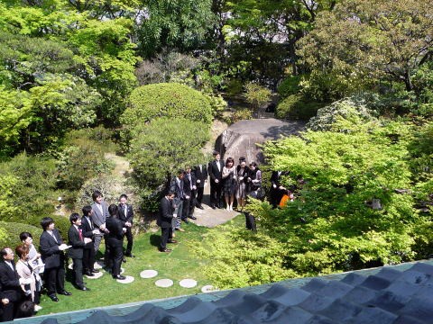ザ ガーデンオリエンタル 蘇州園 神戸で結婚式 友だちの なんとなくな毎日 兵庫 豊岡 但馬ネタ