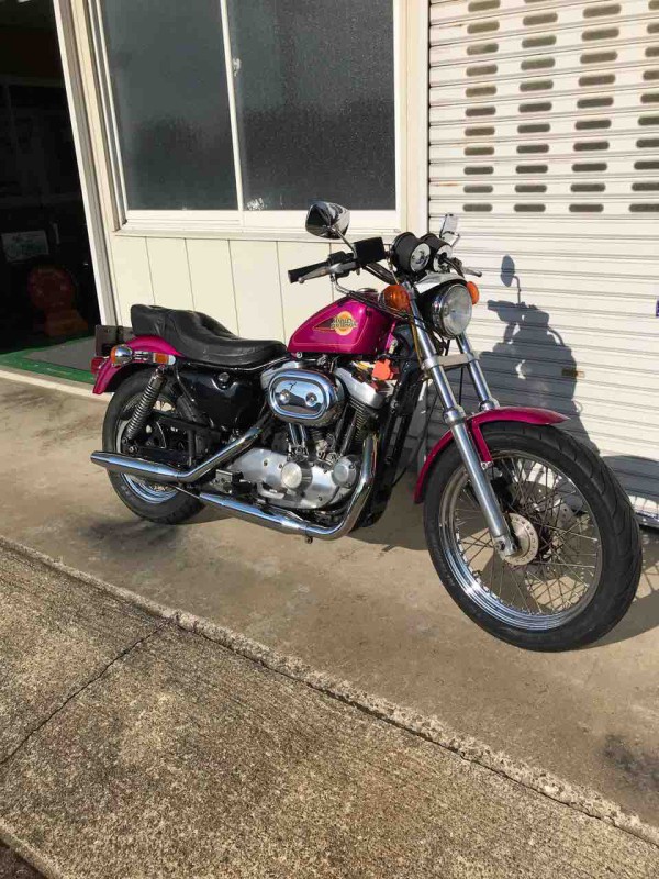 スポーツスター smoothstar（スムーススター） 31インチ サーフスケート Smoothstar