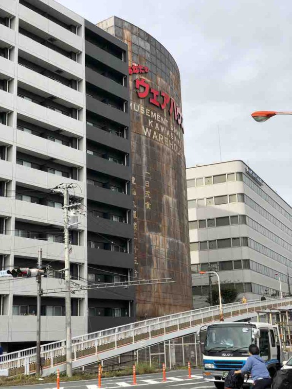 今は無き九龍城ゲーセン ウエアハウス川崎店 レポ アーチャンブログ