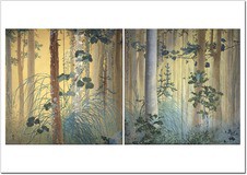 伝統と革新の日本画家・下村観山｜＠東京国立近代美術館 : クラシック