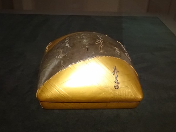 400年前のレディ メイド 千利休 竹一重切花入 マルセル デュシャンと日本美術 東博 クラシック音楽とアート 400年前のレディ メイド 千利休 竹一重切花入 マルセル デュシャンと日本美術 東博 クラシック音楽とアート