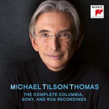 Recordings - Michael Tilson Thomas