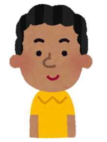 画像 黒人さん 顔が四角すぎる 女子アナお宝画像速報 5chまとめ