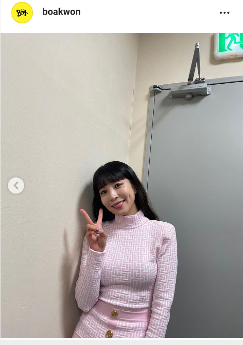 画像 韓国人歌手boaさん 34 の現在wwww おっぱいがデカくなられる 女子アナお宝画像速報 5chまとめ 画像 韓国人歌手boaさん 34 の現在wwww おっぱいがデカくなられる 女子アナお宝画像速報 5chまとめ
